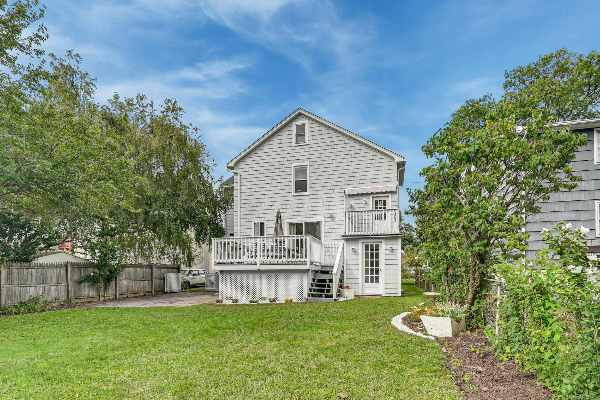 11 Benedict, Norwalk, Connecticut 06850