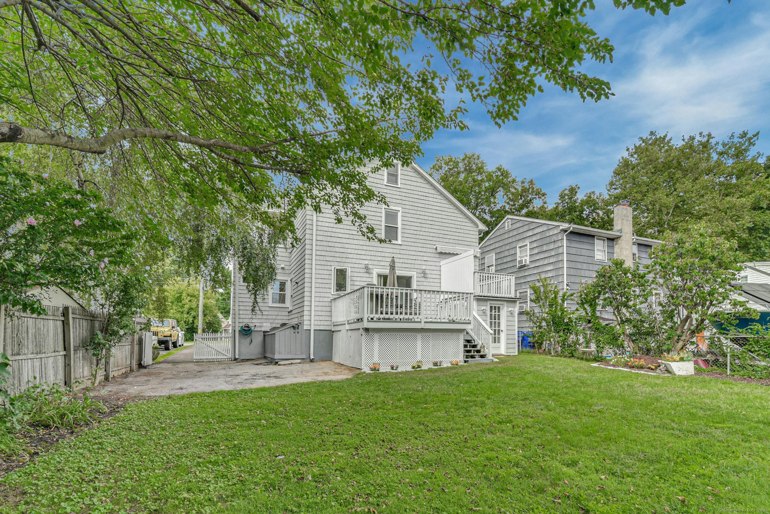 11 Benedict, Norwalk, Connecticut 06850