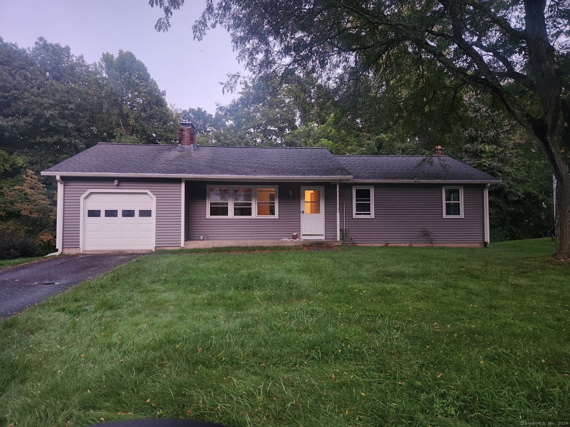 244 Old Stagecoach Road Meriden CT