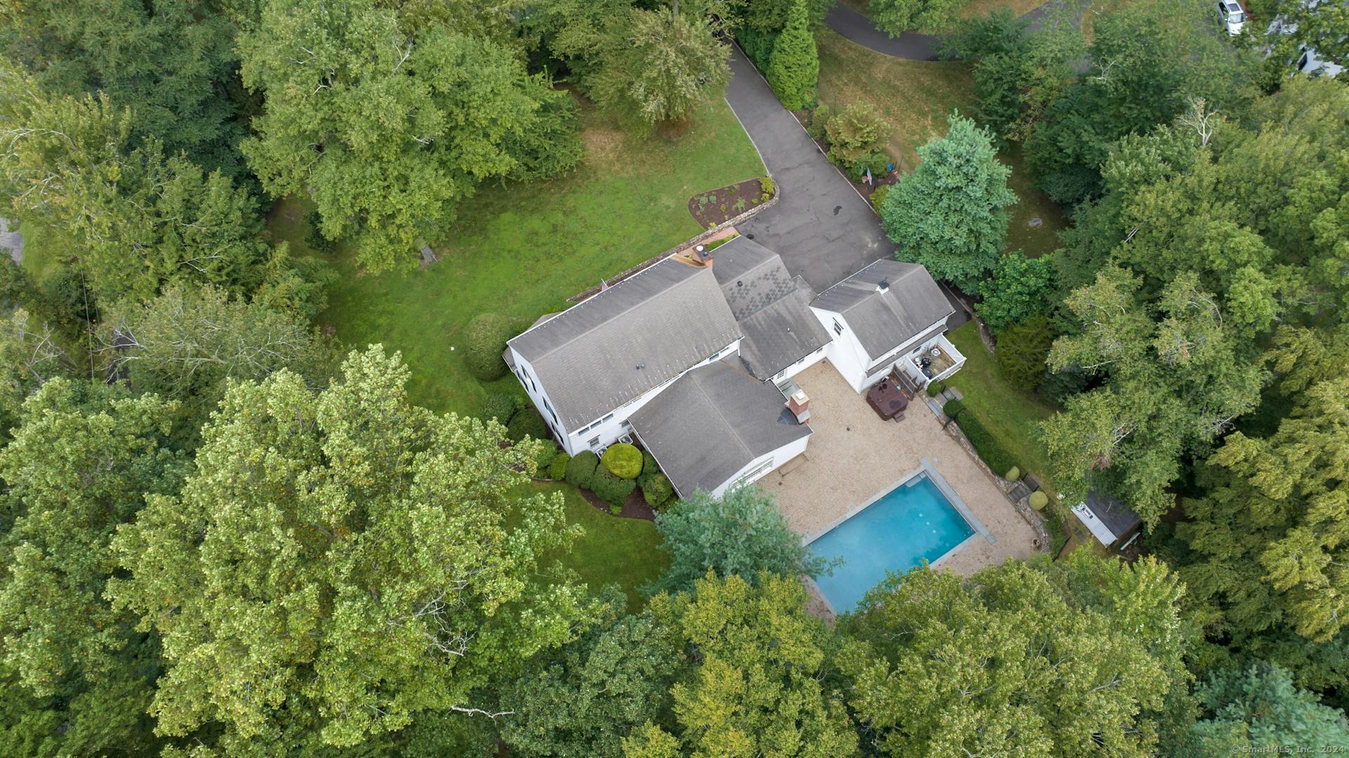 215 Leroy, Darien, Connecticut 06820