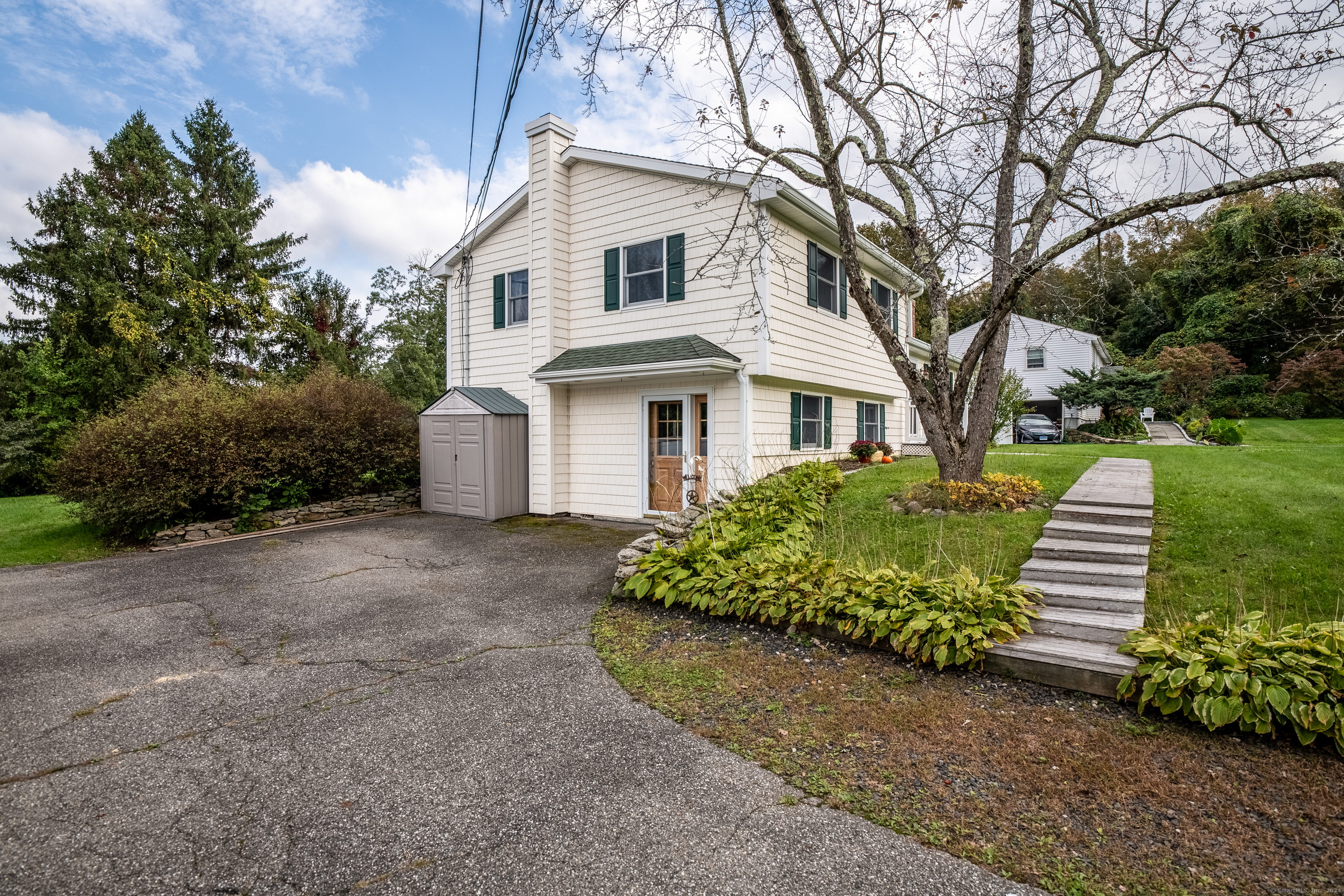 157 Carmen Hill, New Milford, Connecticut 06776