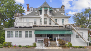 5 Hundley Court, Unit APT 1C