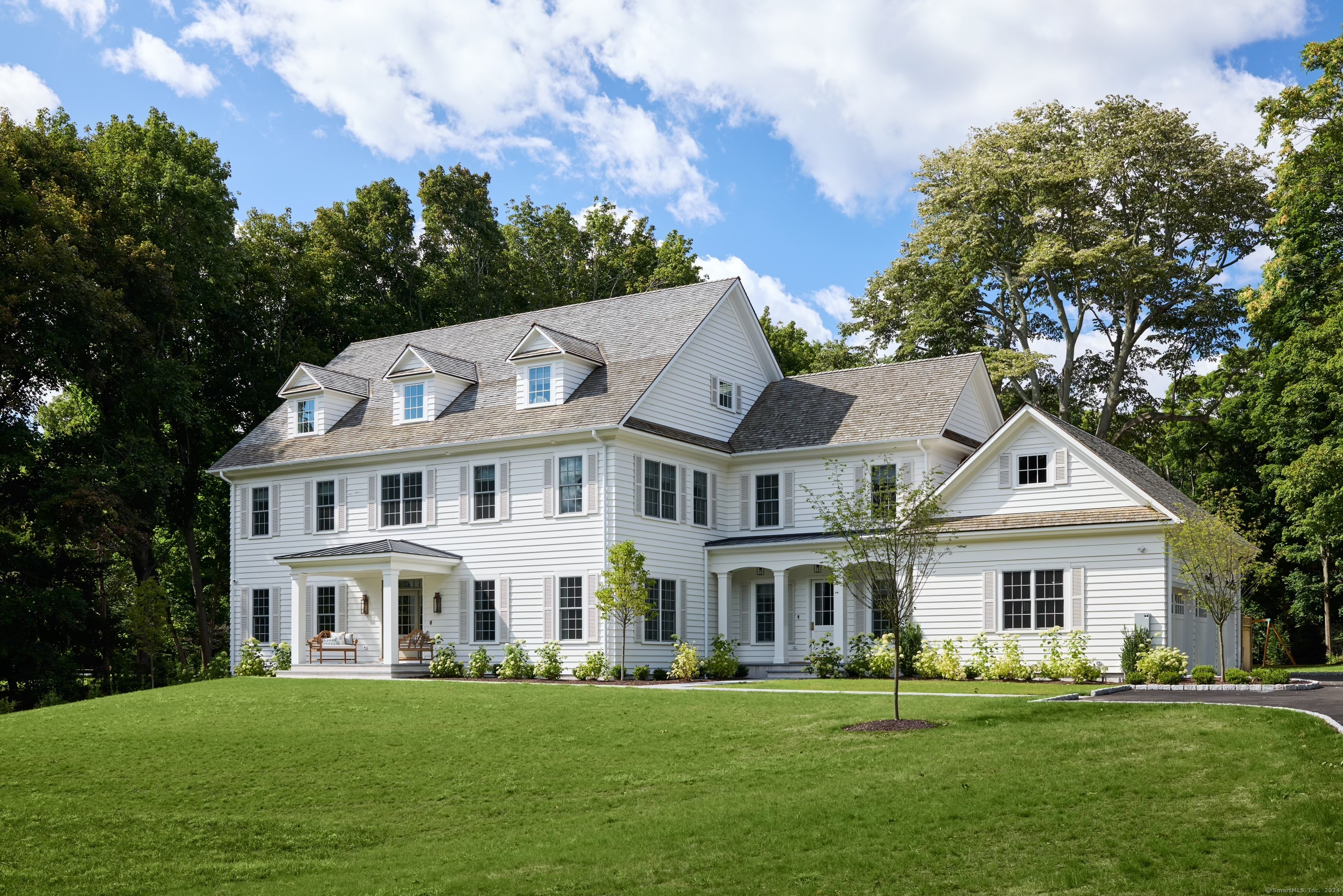 74 Pastures, New Canaan, Connecticut 06840