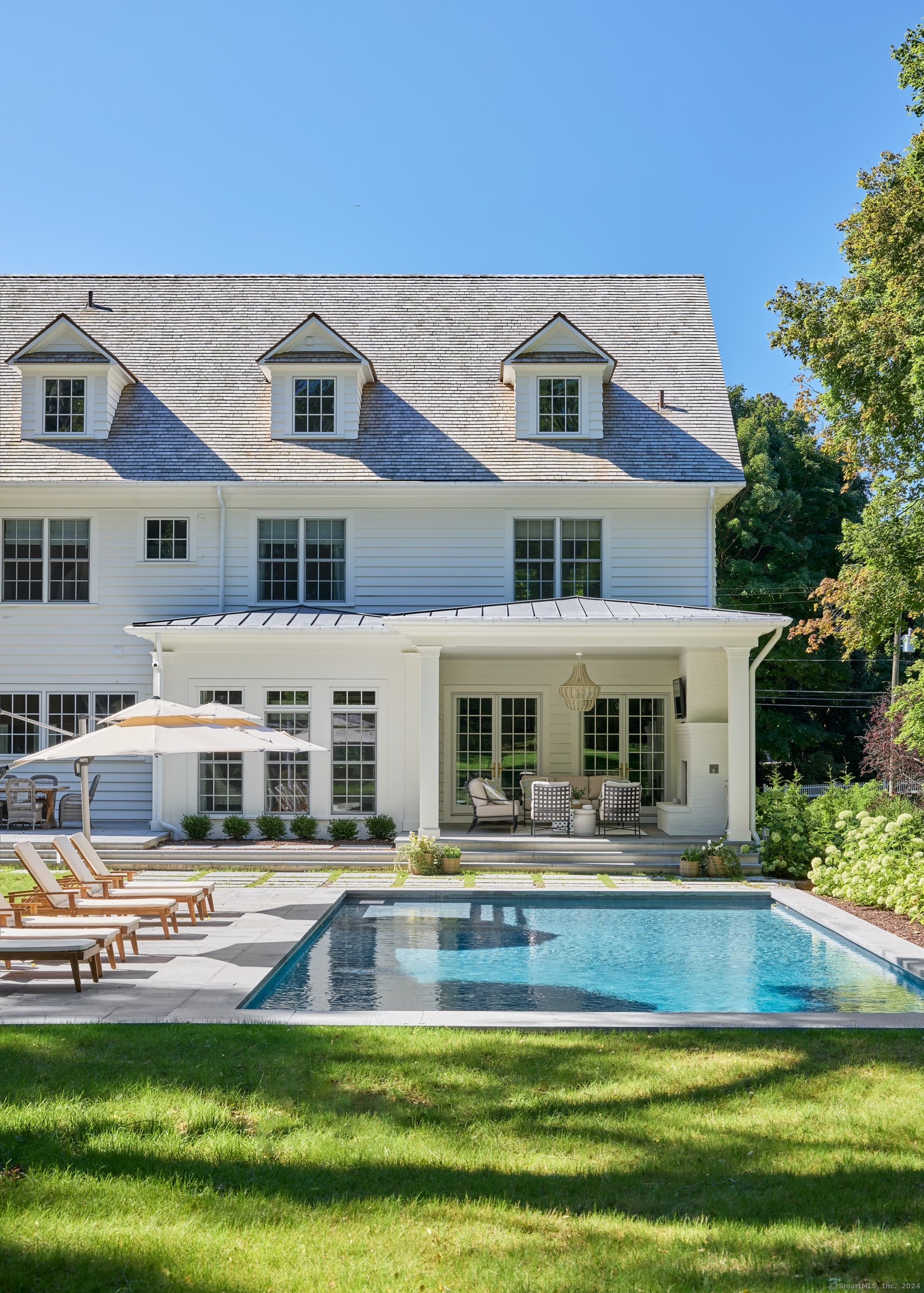 74 Pastures, New Canaan, Connecticut 06840