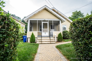 5 Fair Street