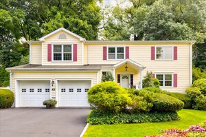 186 Overbrook Drive