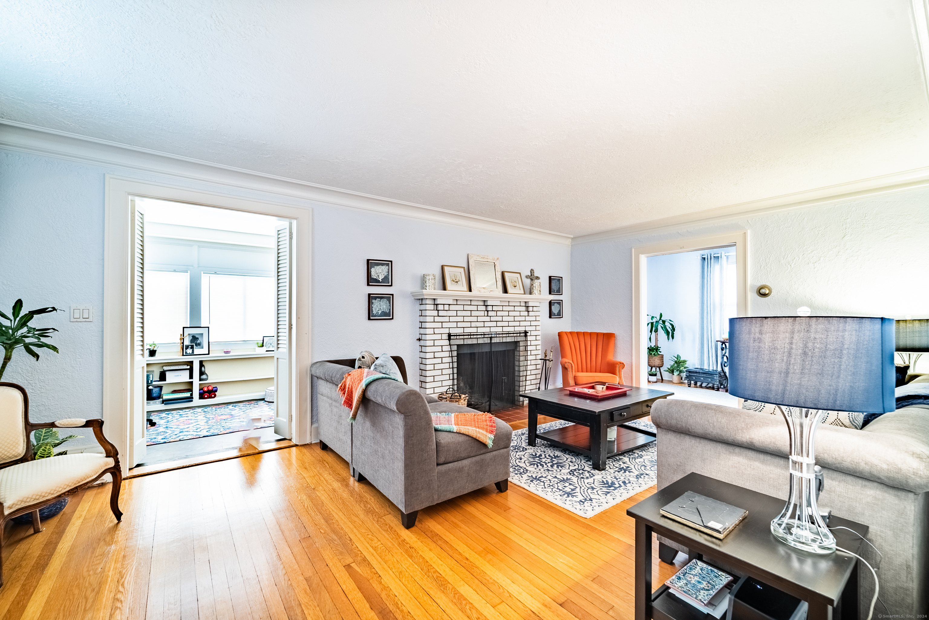 40 Orchard Place, Greenwich, Connecticut photo 1