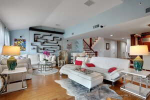 43 Harbor Drive, Unit APT 502