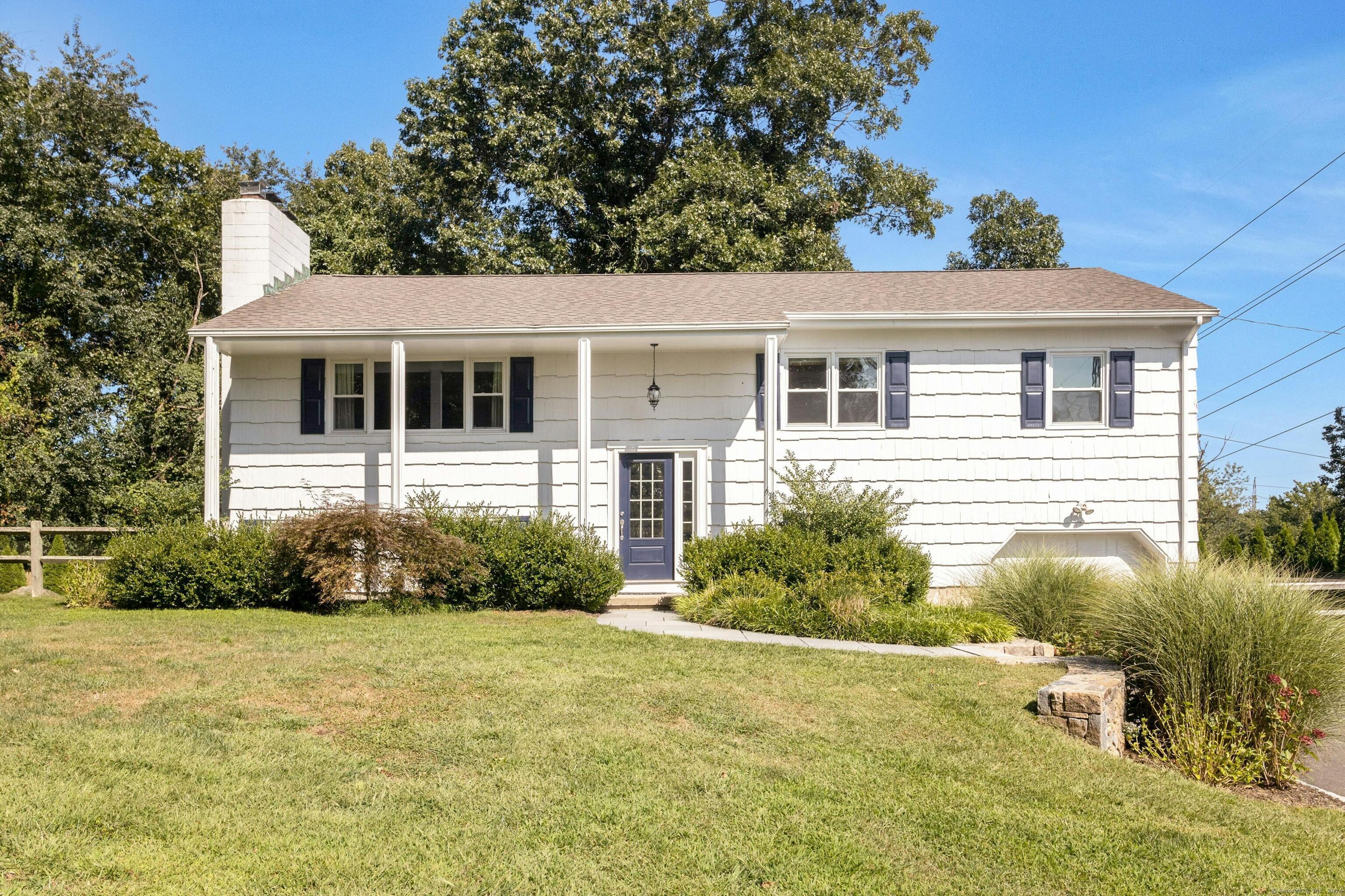 9 Littlebrook, Darien, Connecticut 06820