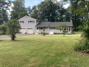 22 Shepaug Road