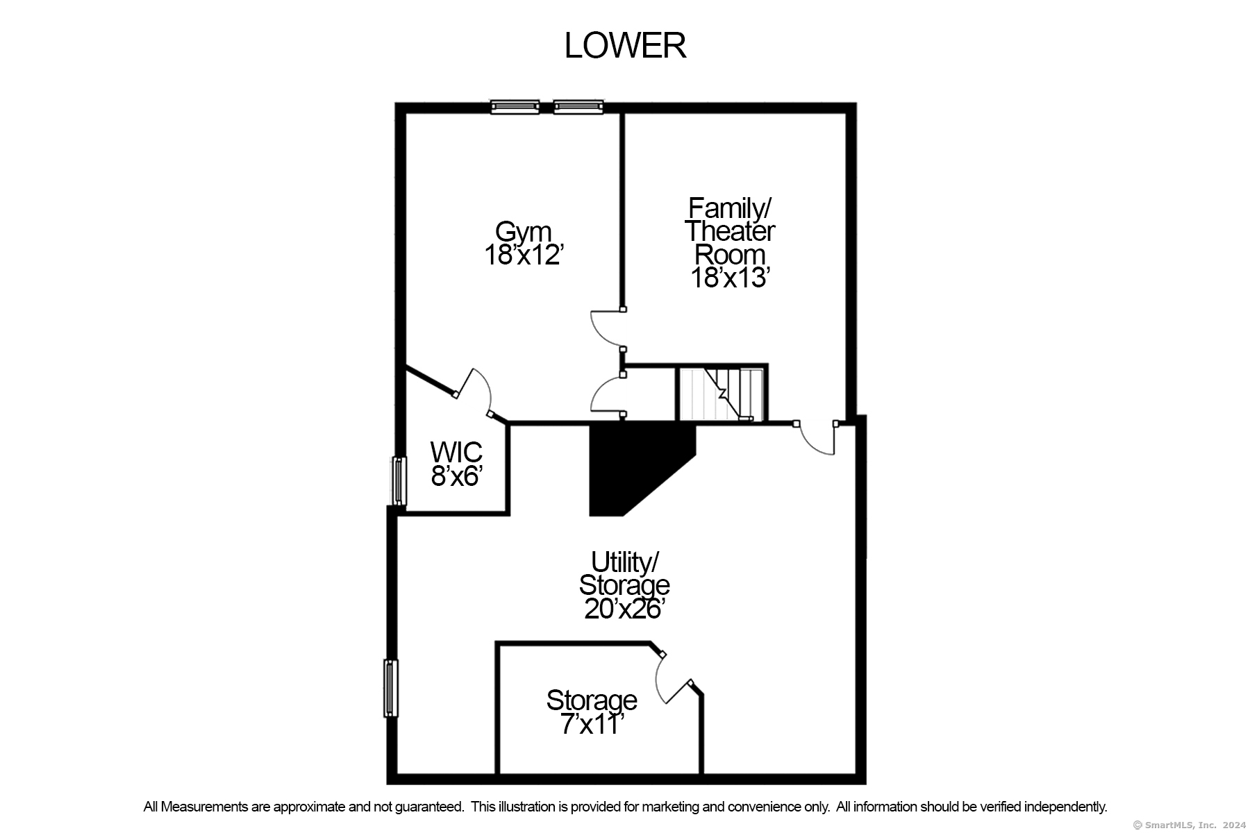 17 Timber Mill, Weston, Connecticut 06883