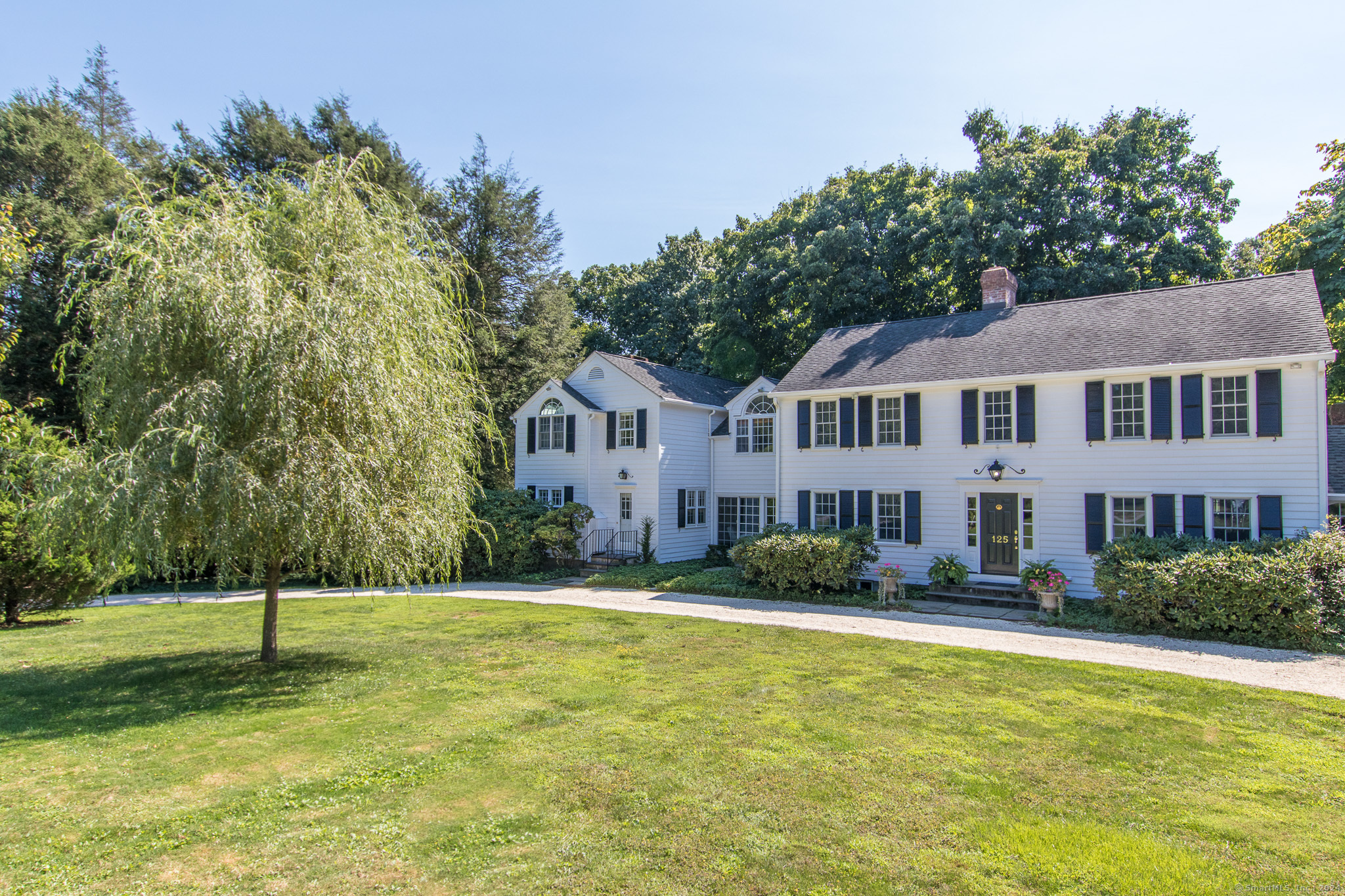 125 Meadow, Wilton, Connecticut 06897