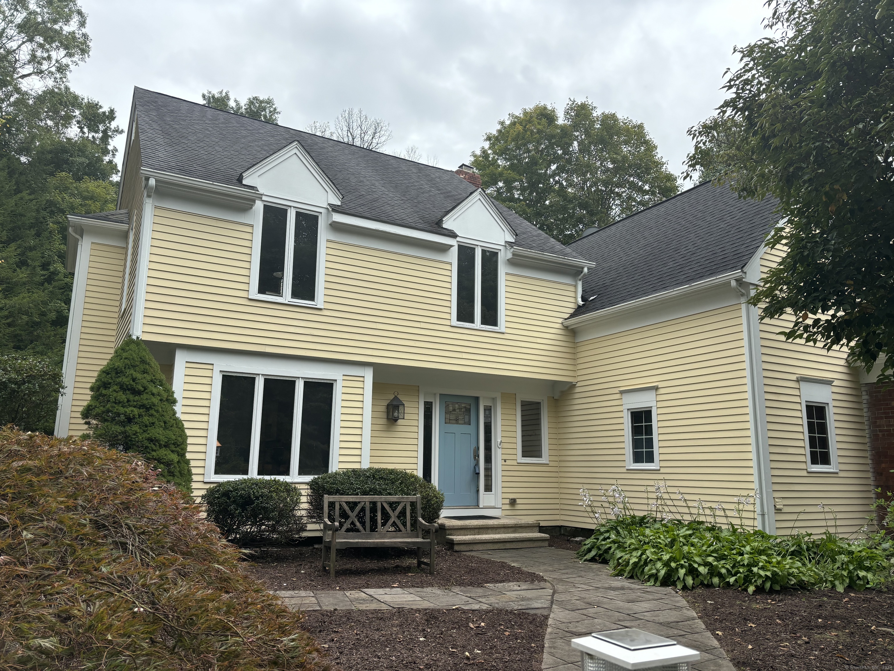 20 Sylvan Crest, Southbury, Connecticut 06488