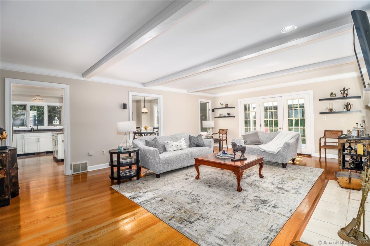 20 Sylvan Crest, Southbury, Connecticut 06488