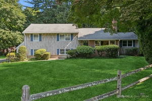 32 Blue Mountain Road