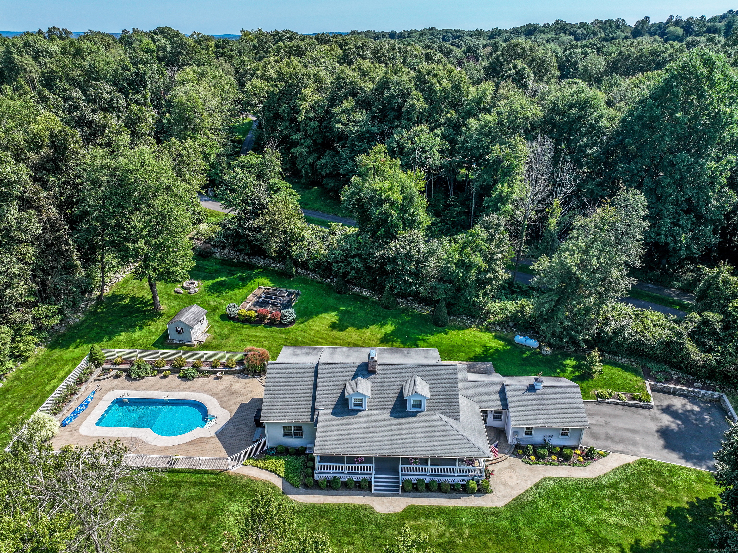 13 Fernbrook, Brookfield, Connecticut 06804