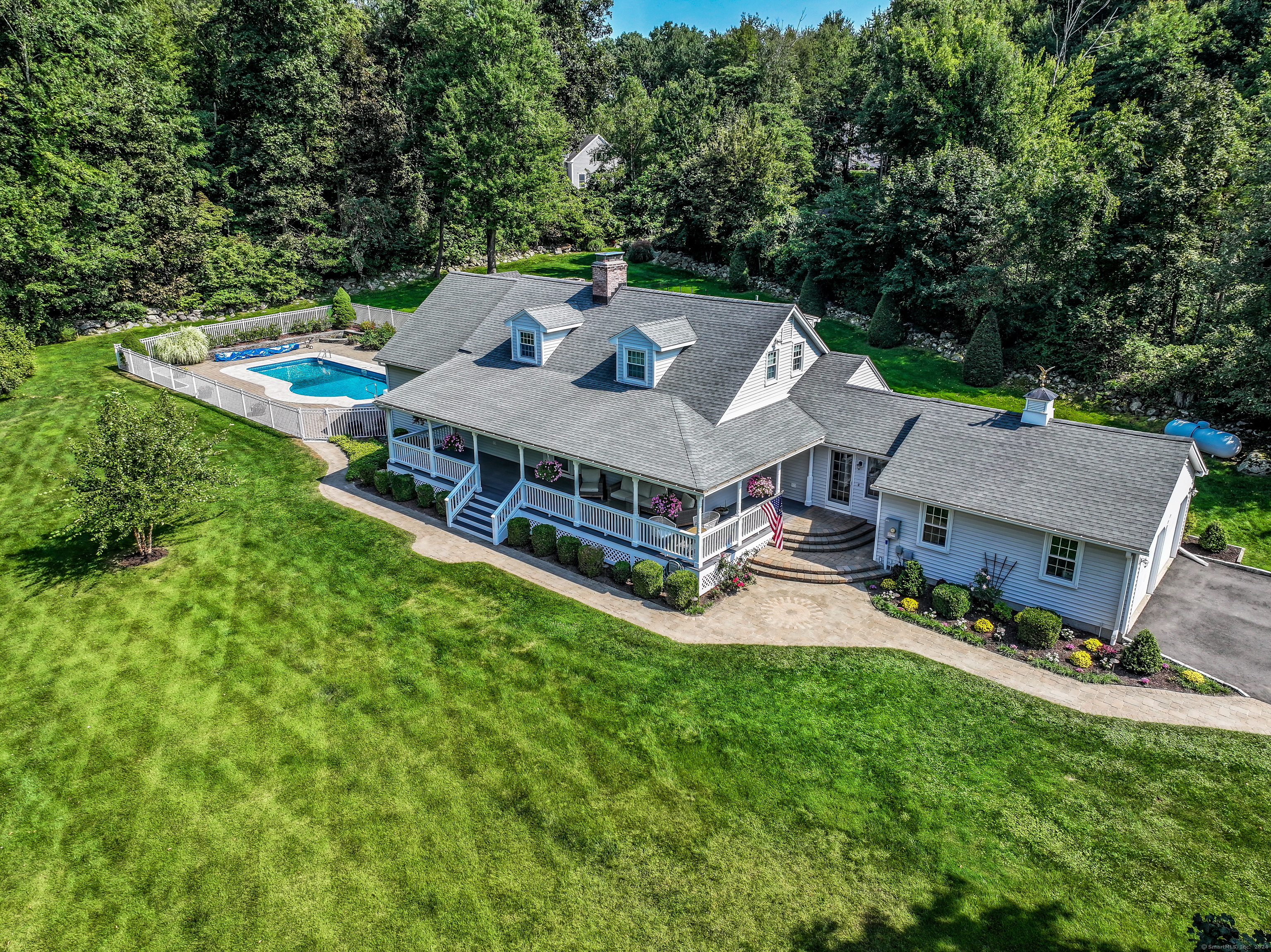 13 Fernbrook, Brookfield, Connecticut 06804