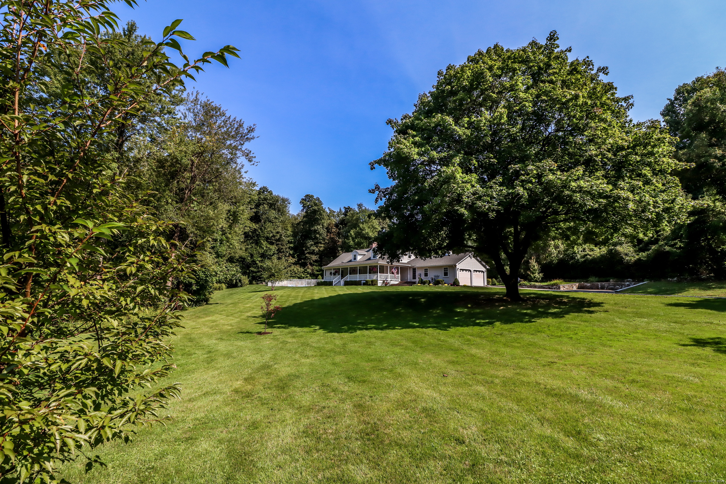 13 Fernbrook, Brookfield, Connecticut 06804