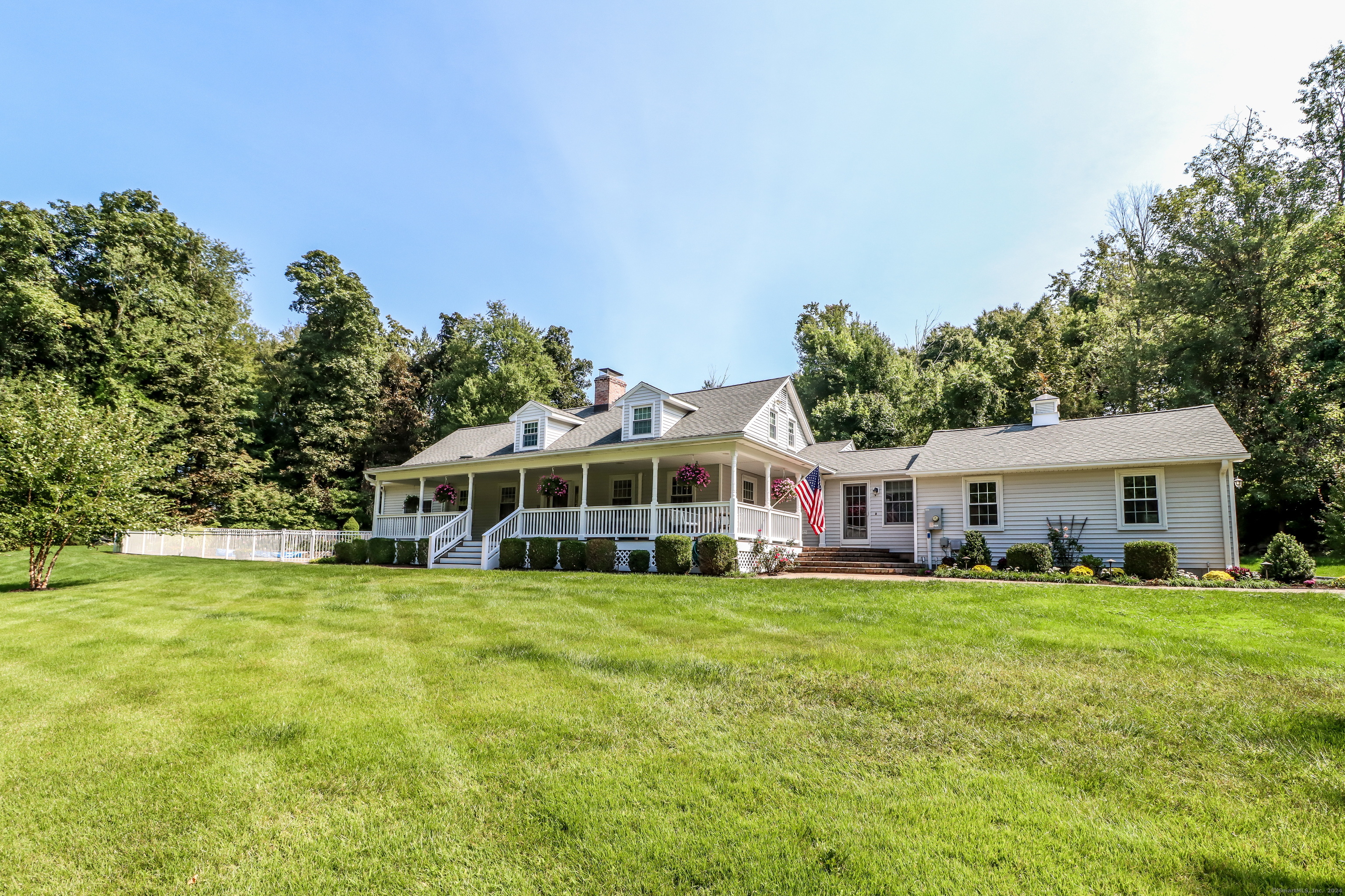 13 Fernbrook, Brookfield, Connecticut 06804