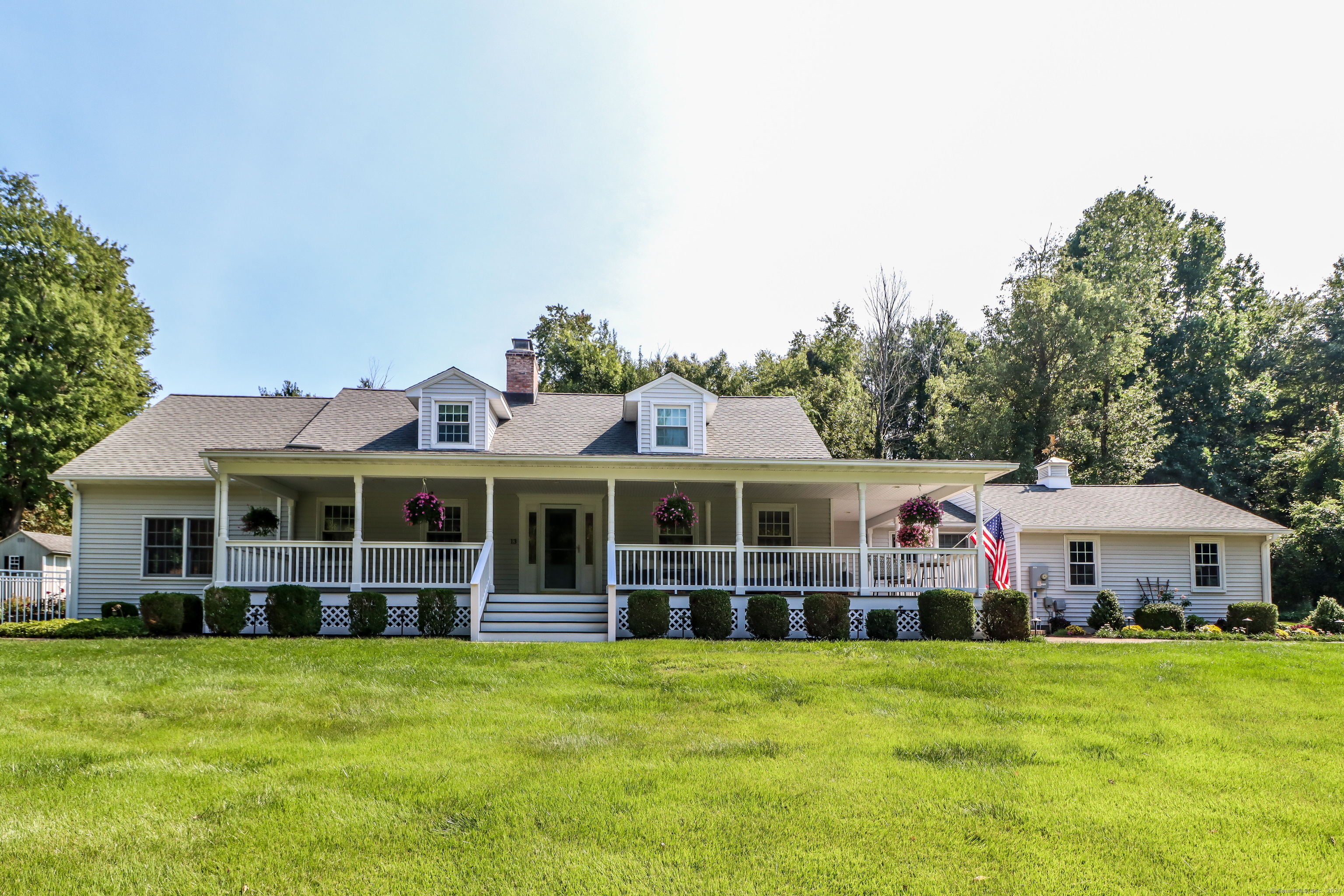 13 Fernbrook, Brookfield, Connecticut 06804