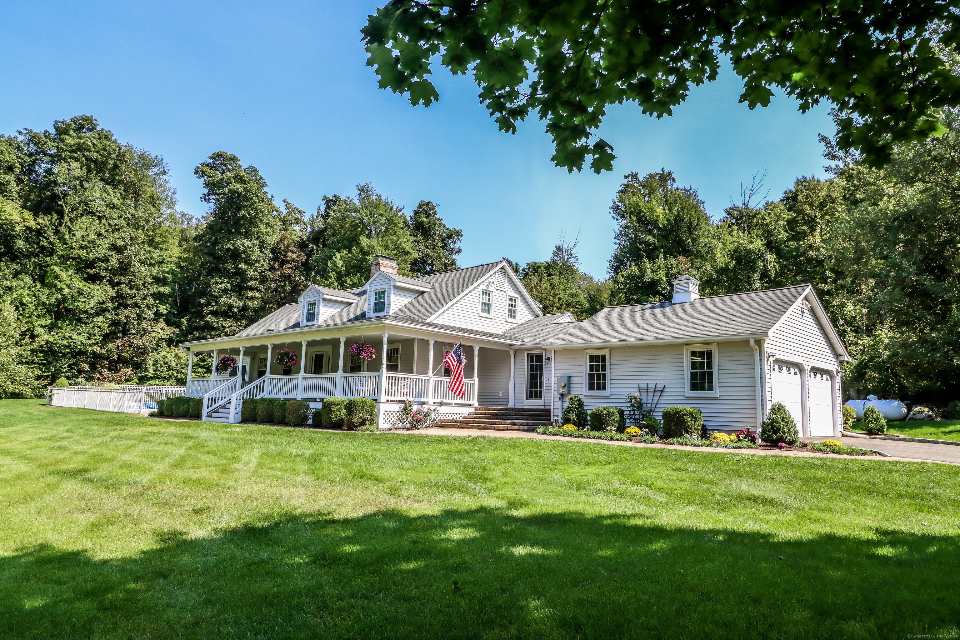 13 Fernbrook, Brookfield, Connecticut 06804