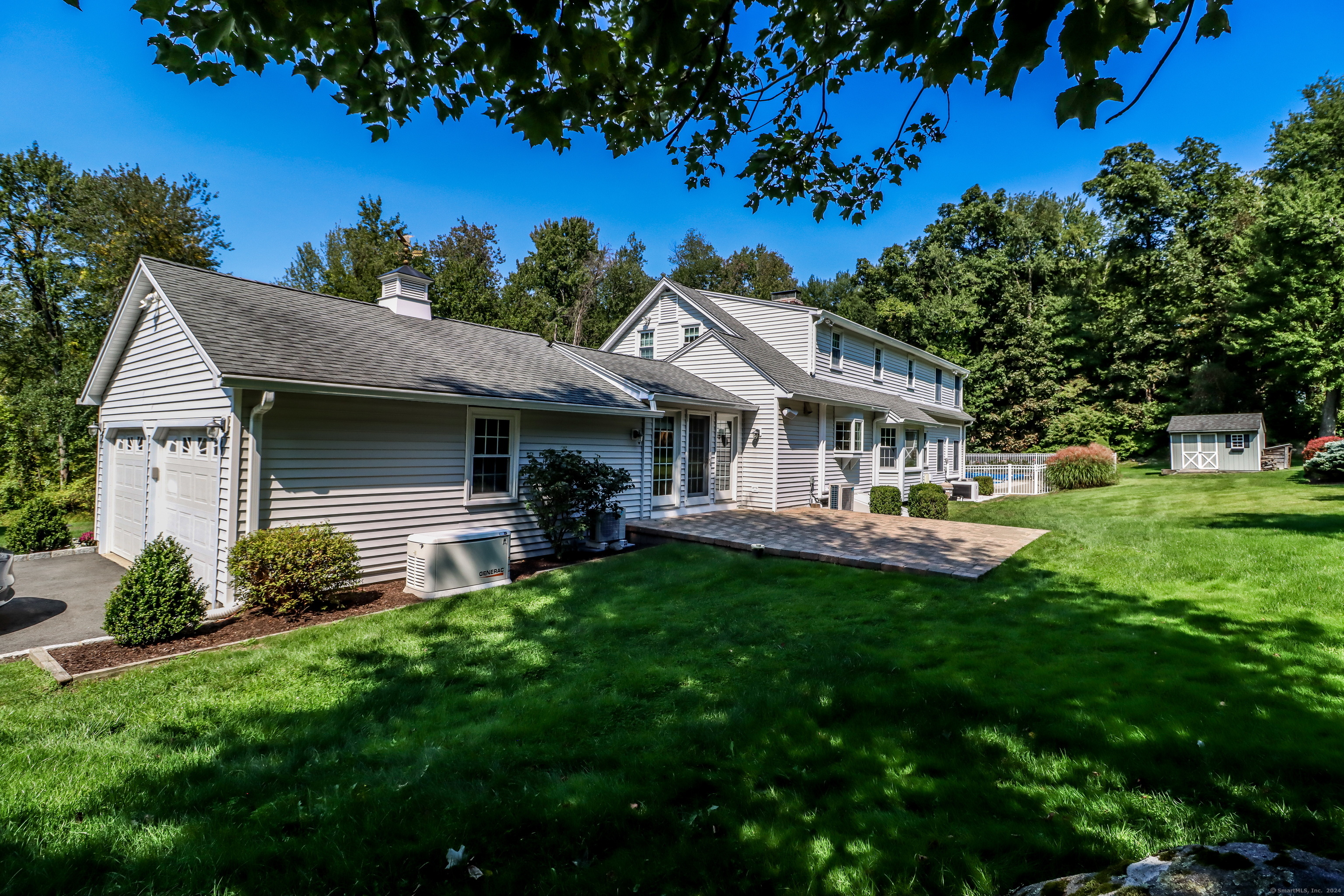 13 Fernbrook, Brookfield, Connecticut 06804