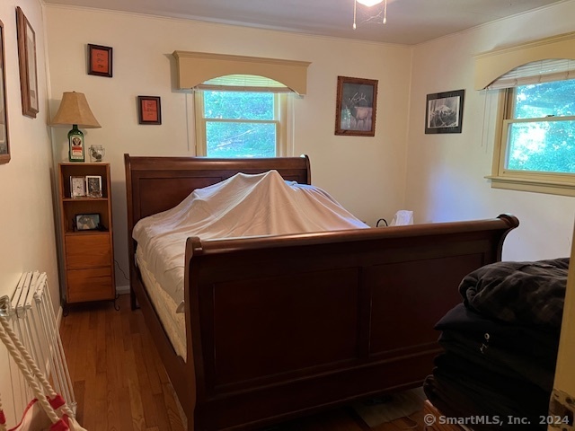 58 Round Hill, Bethany, Connecticut 06524