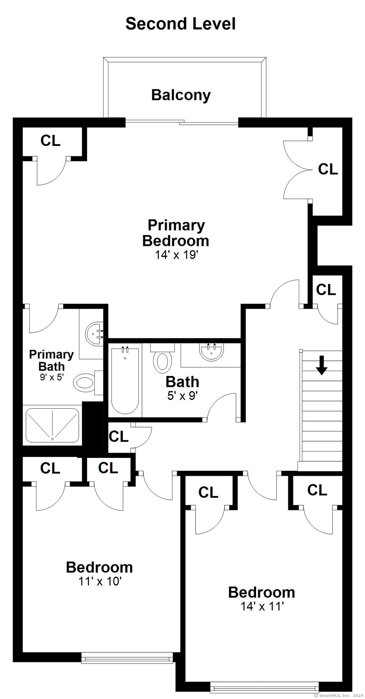 61 Seaview Avenue APT 23