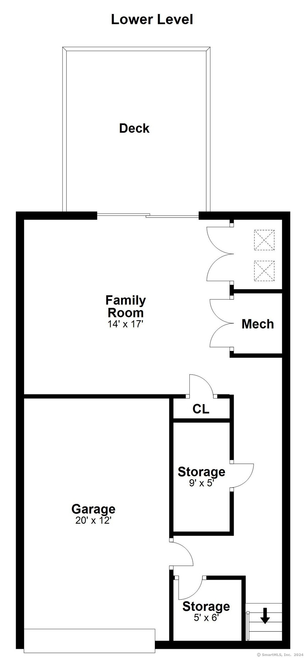 61 Seaview Avenue APT 23