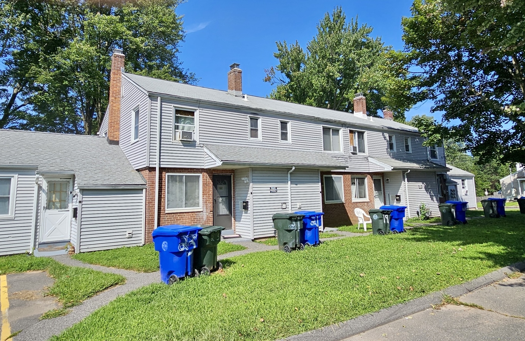 13 - 23 Hopewell Street East Hartford CT