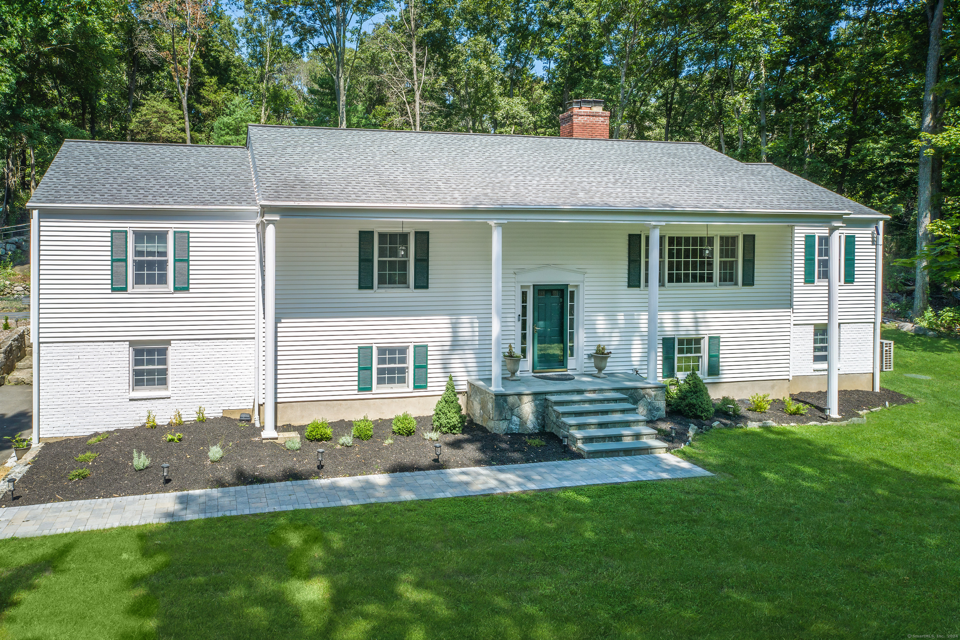 41 Indian Cave Road Ridgefield CT