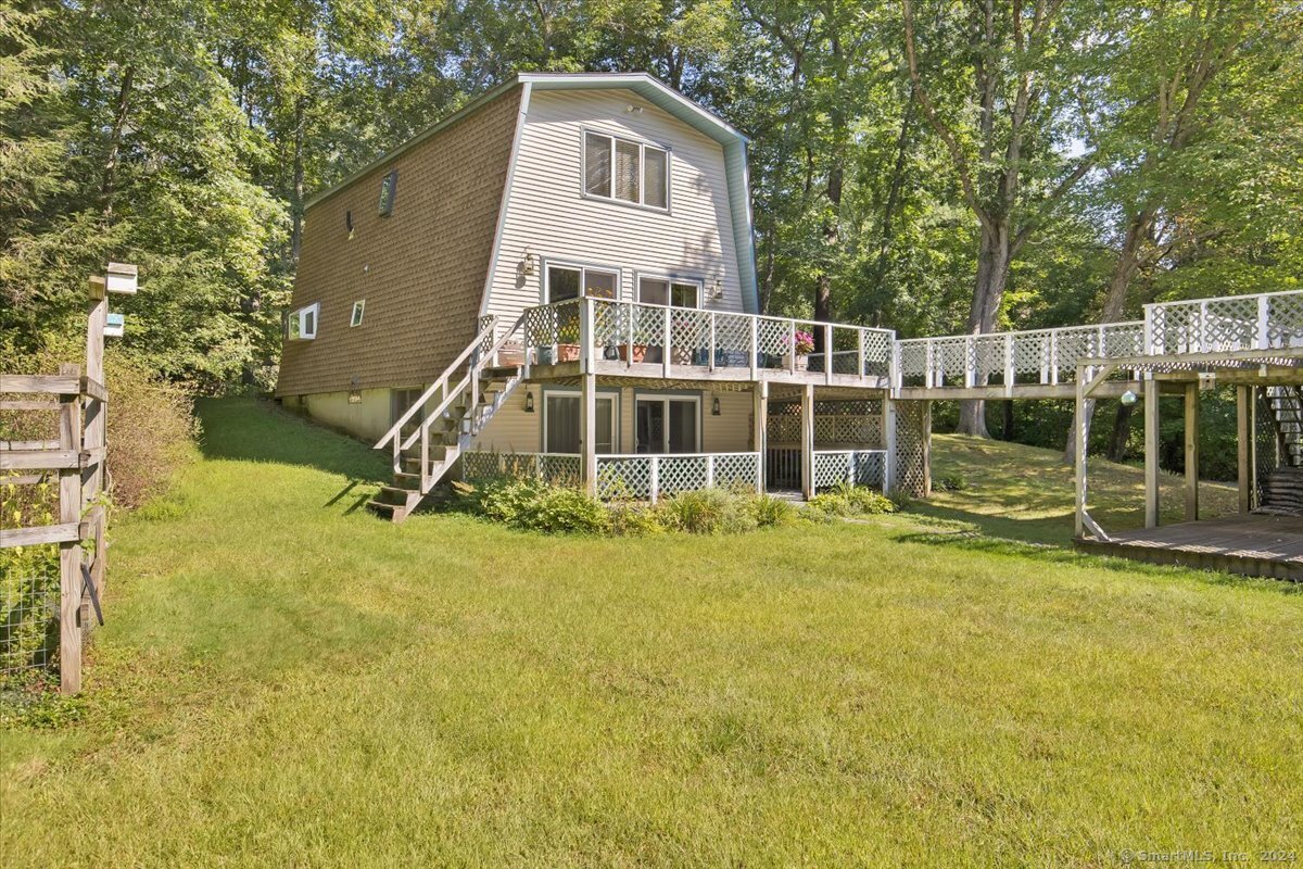 37 Brookside Lane Mansfield CT