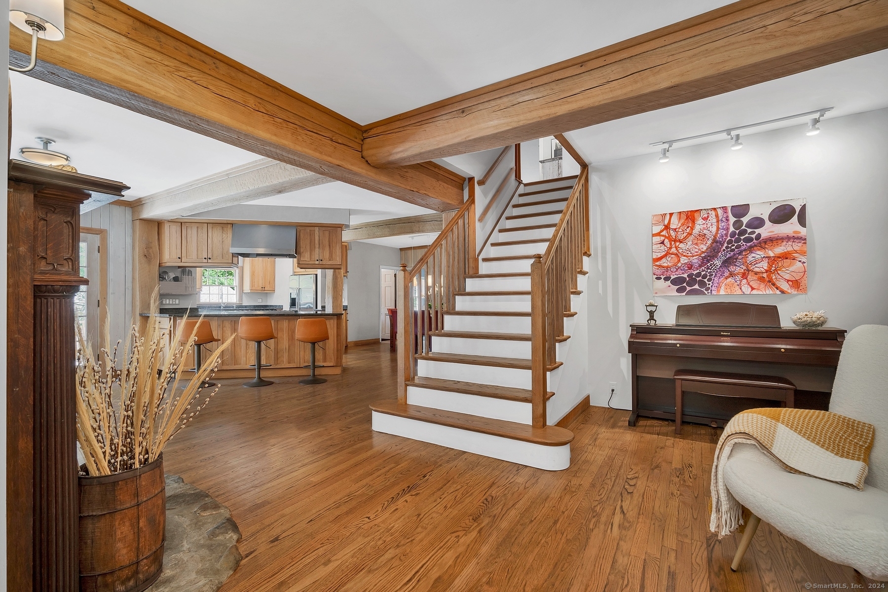 44 Old Mill, Ridgefield, Connecticut 06877