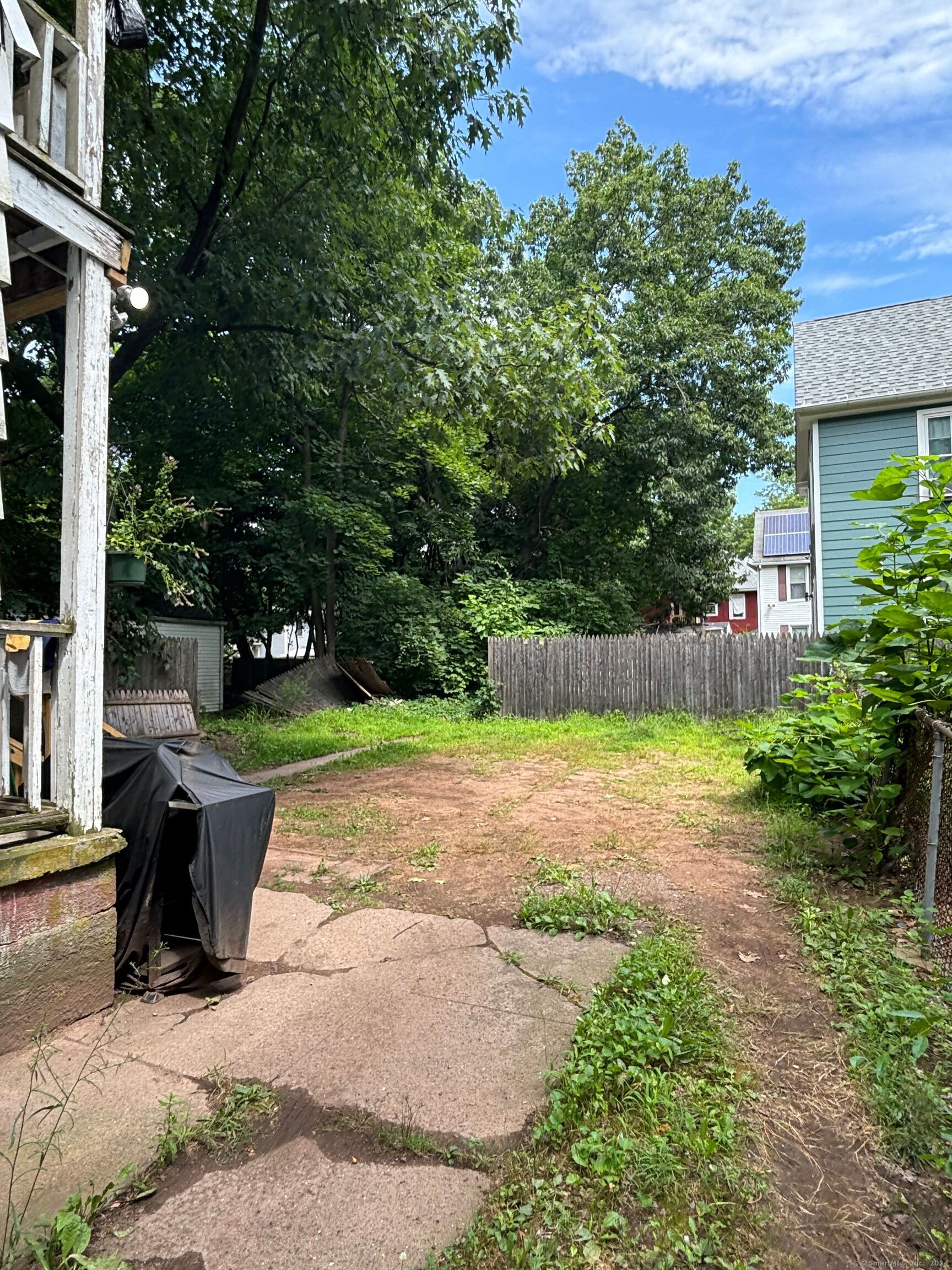 57 Bassett, New Haven, Connecticut 06511