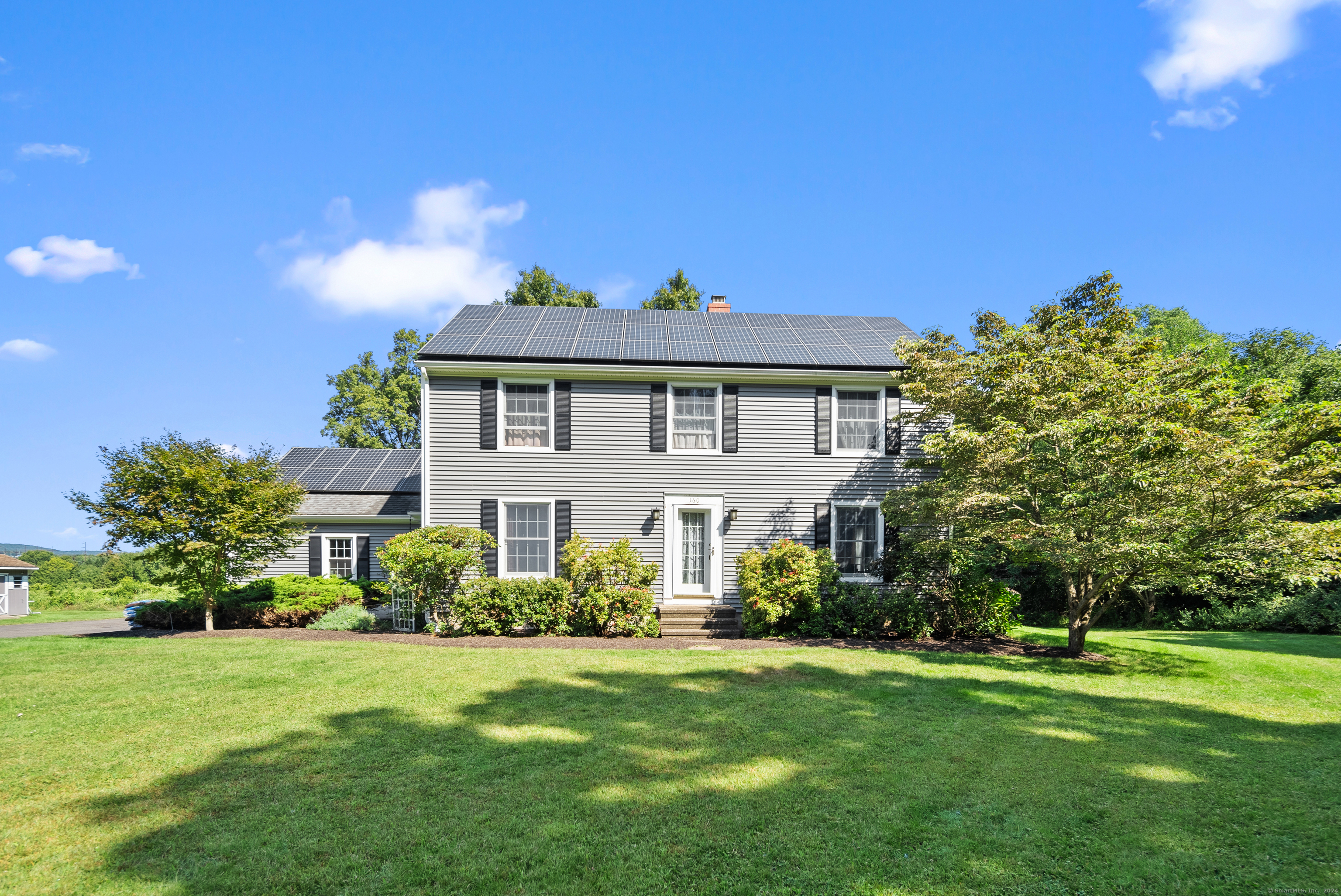 160 Laurel Brook Road Middlefield CT