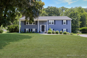 21 Thistle Road