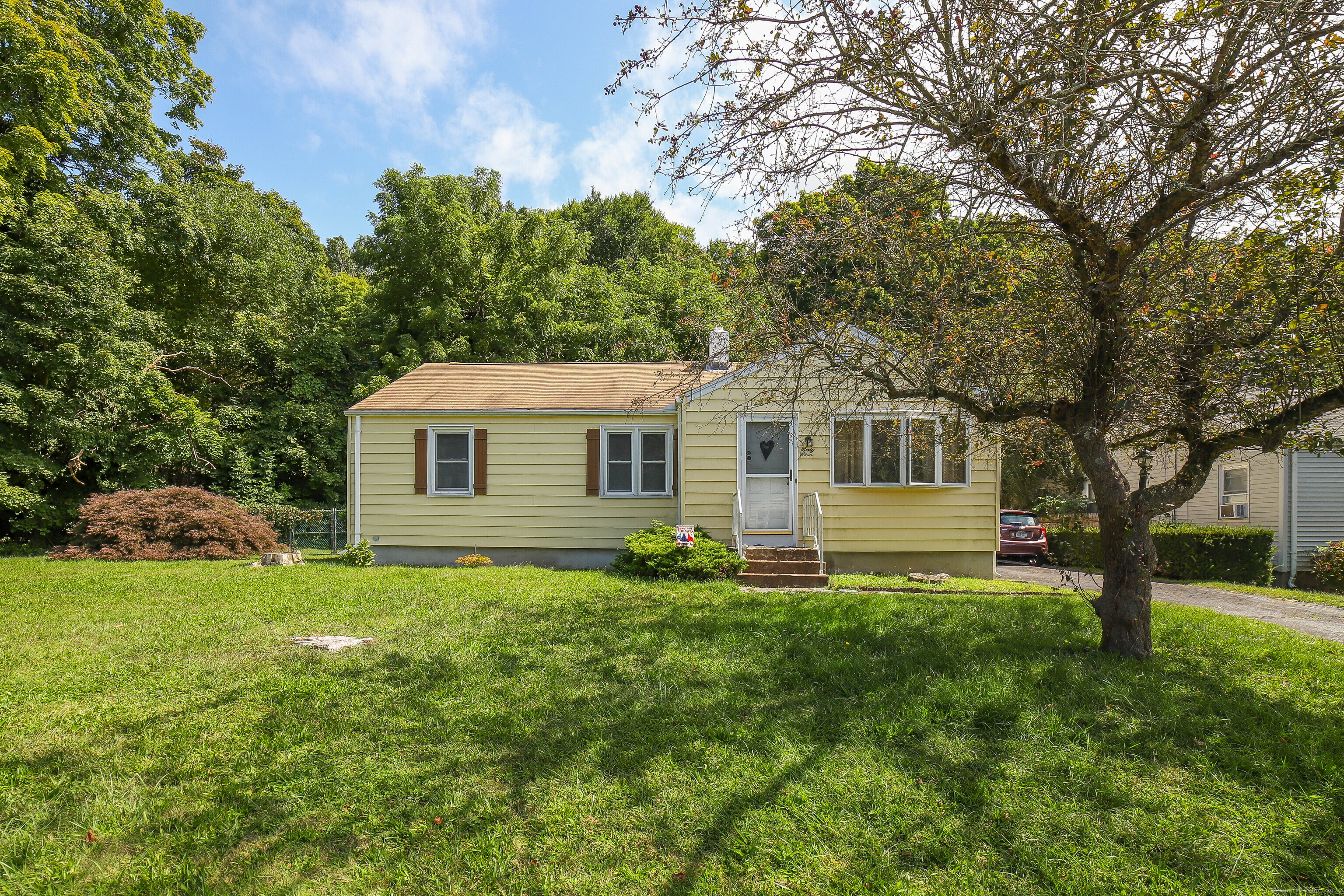 64 Dominican Road Branford CT