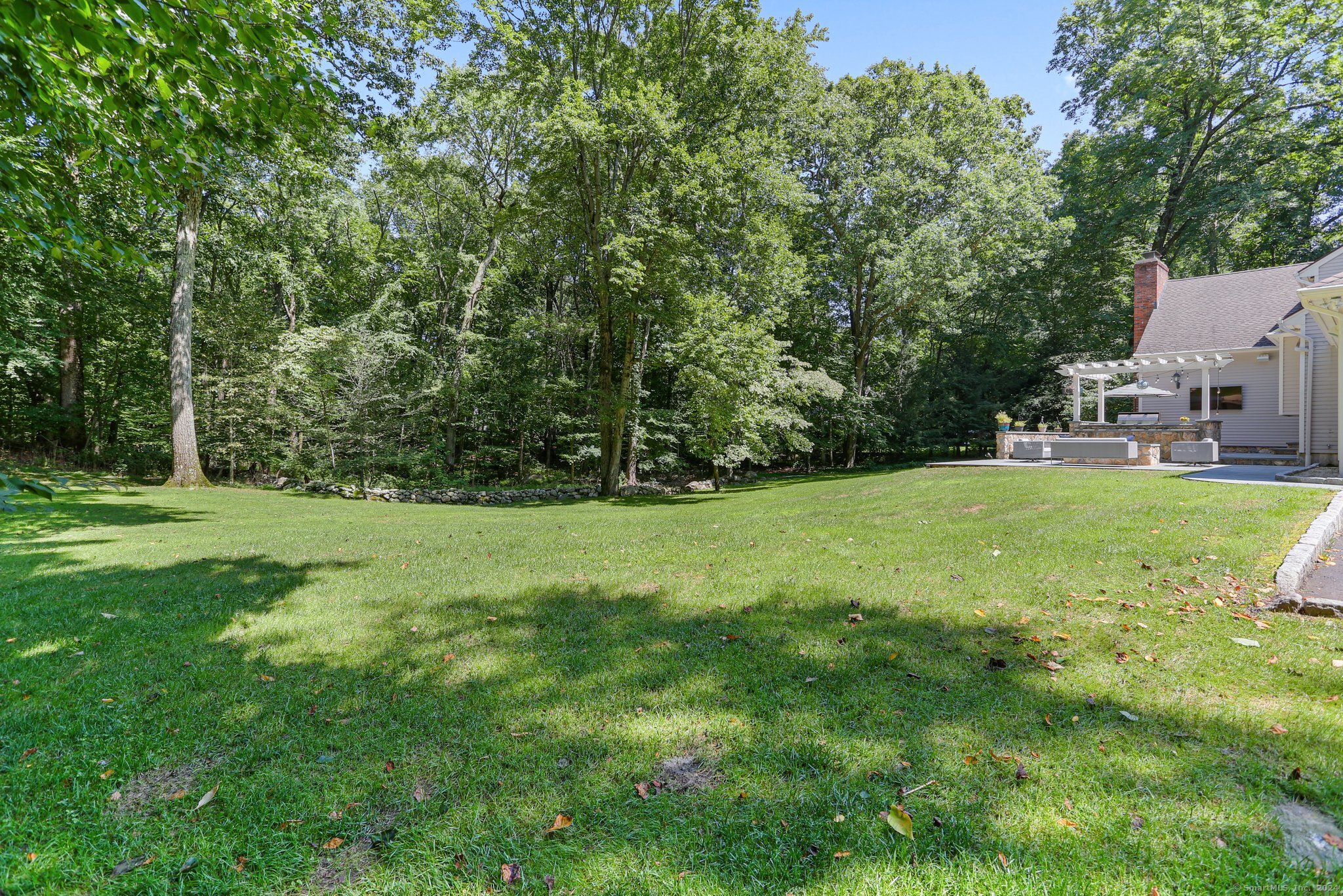 334 Brambly Hedge, Fairfield, Connecticut 06824