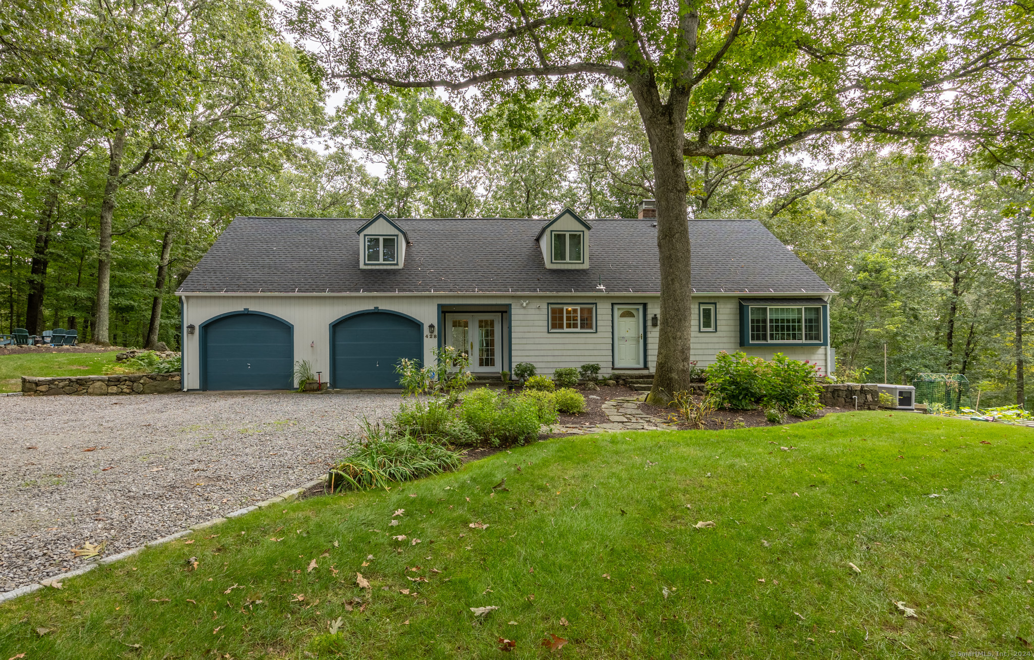 428 Benson Road Middlebury CT