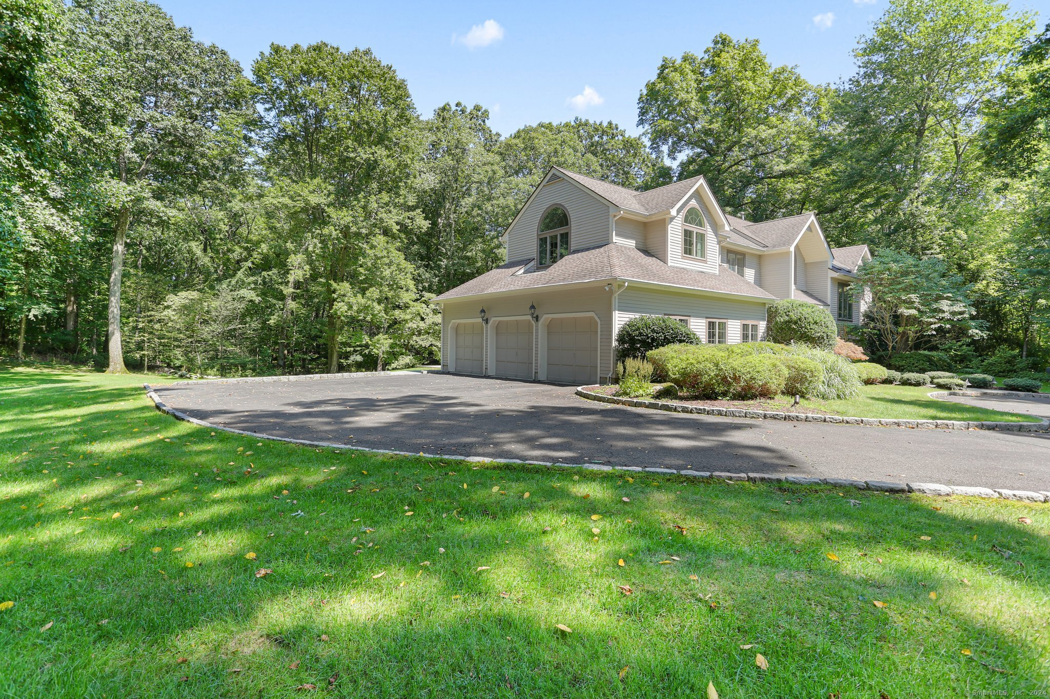 334 Brambly Hedge (AKA Brambley), Fairfield, Connecticut 06824