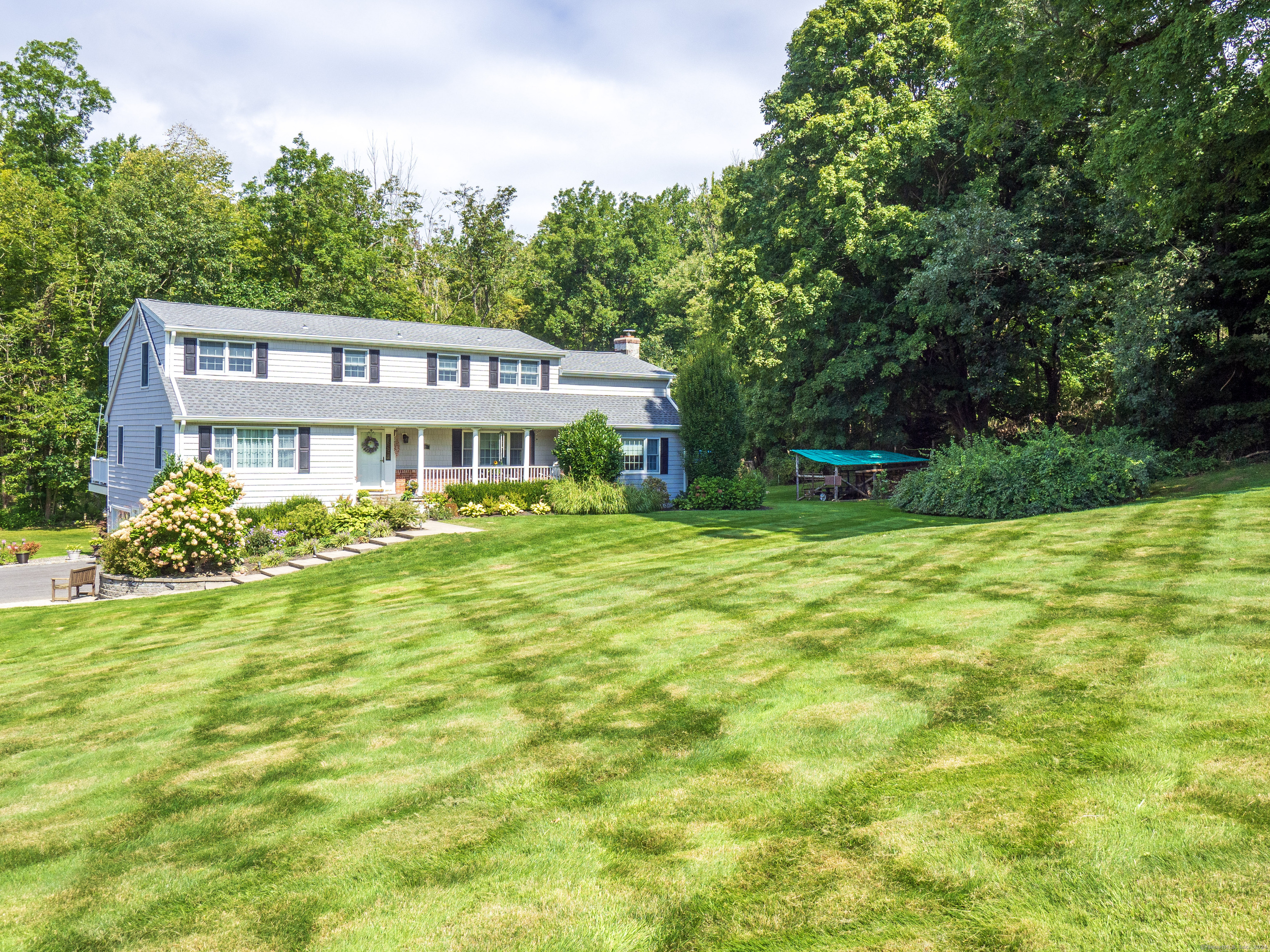 12 Holmes Road Ridgefield CT