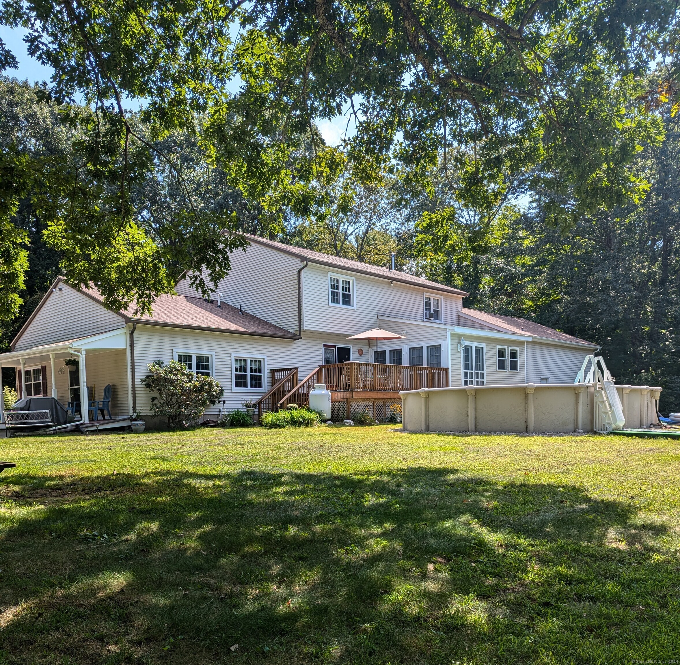 36 Sunset, Wolcott, Connecticut 06716