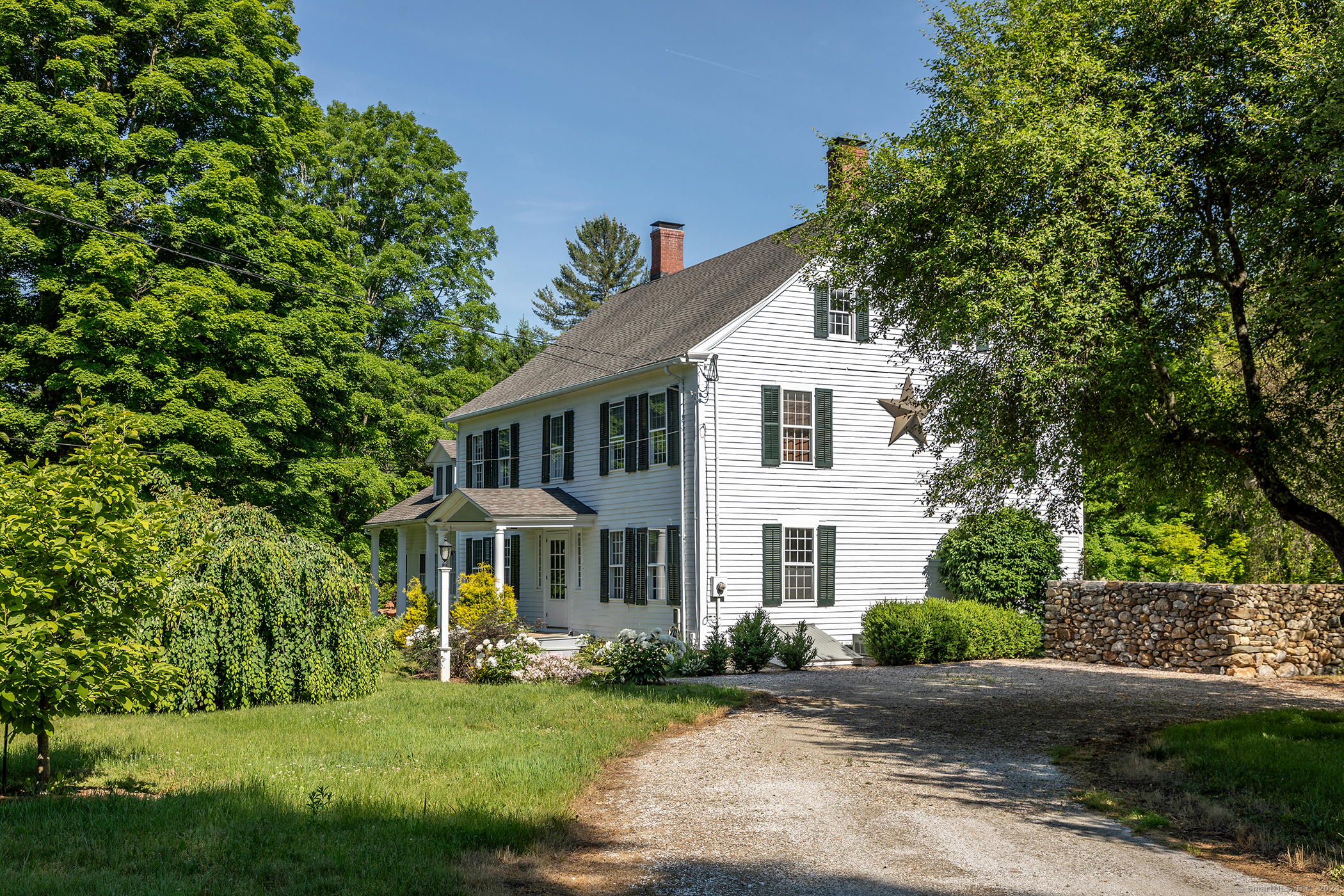 16 Furnace Brook, Cornwall, Connecticut 06754