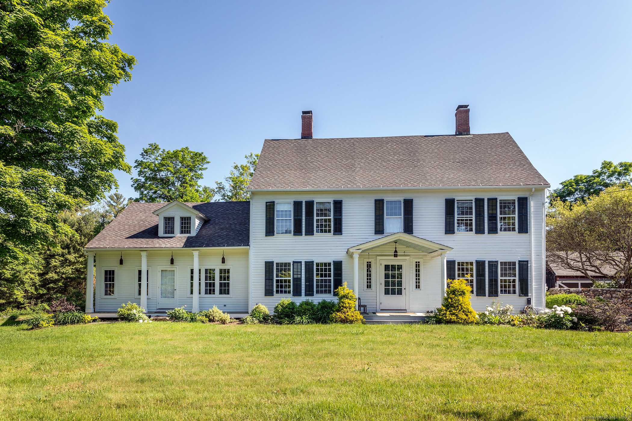 16 Furnace Brook, Cornwall, Connecticut 06754