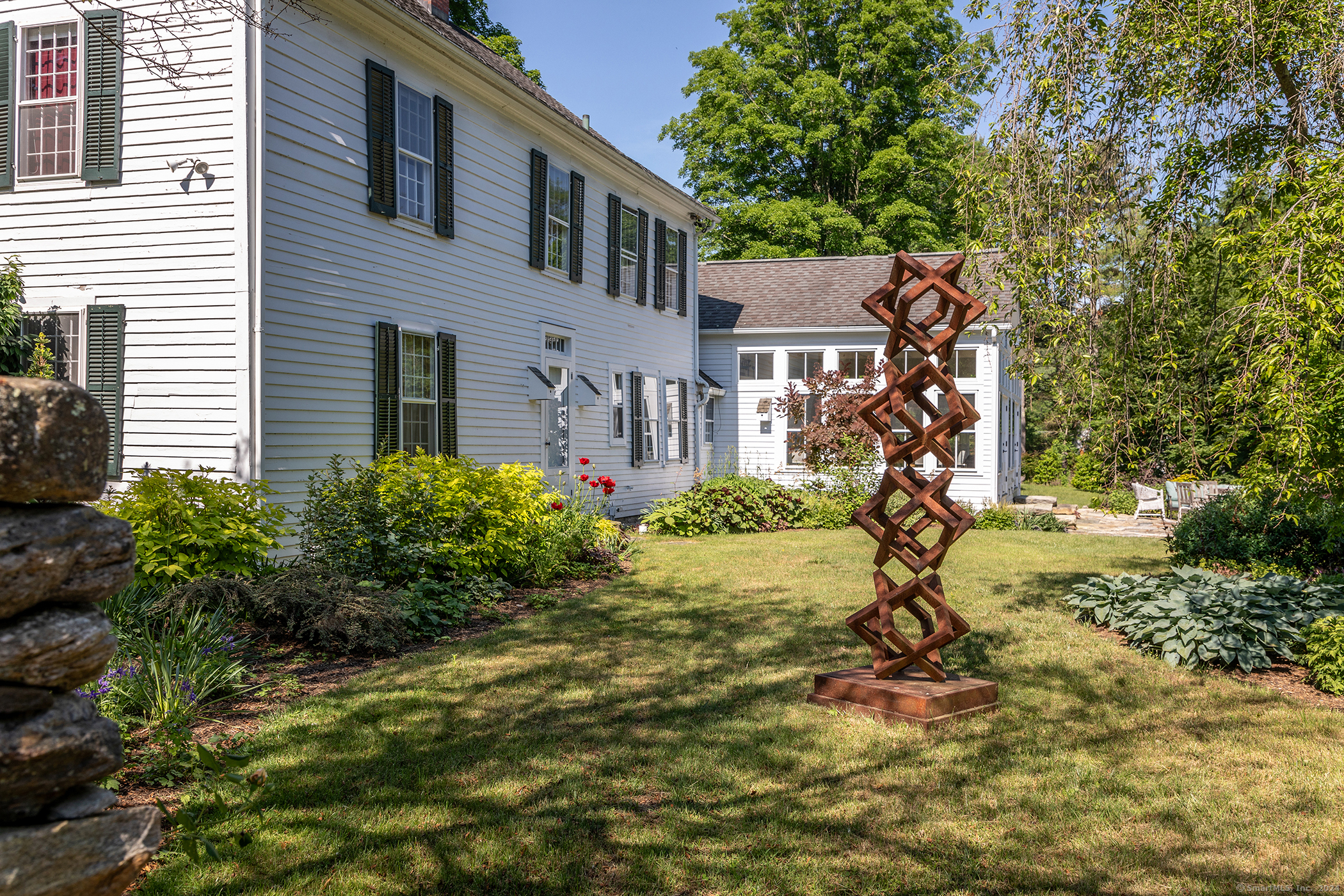 16 Furnace Brook, Cornwall, Connecticut 06754