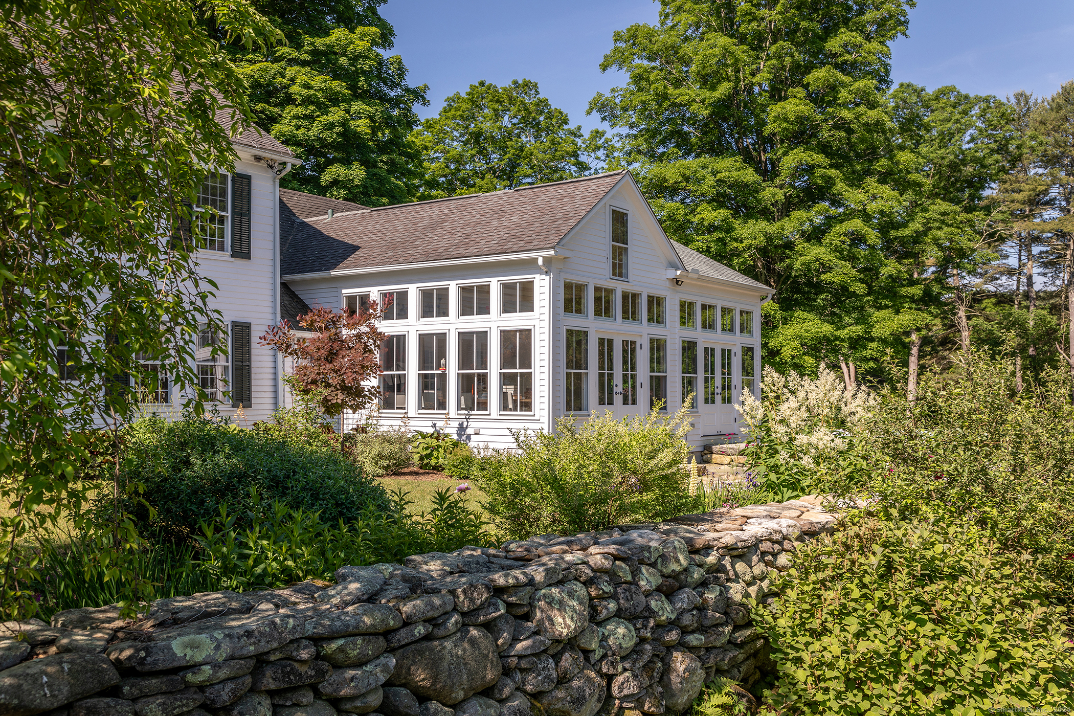 16 Furnace Brook, Cornwall, Connecticut 06754