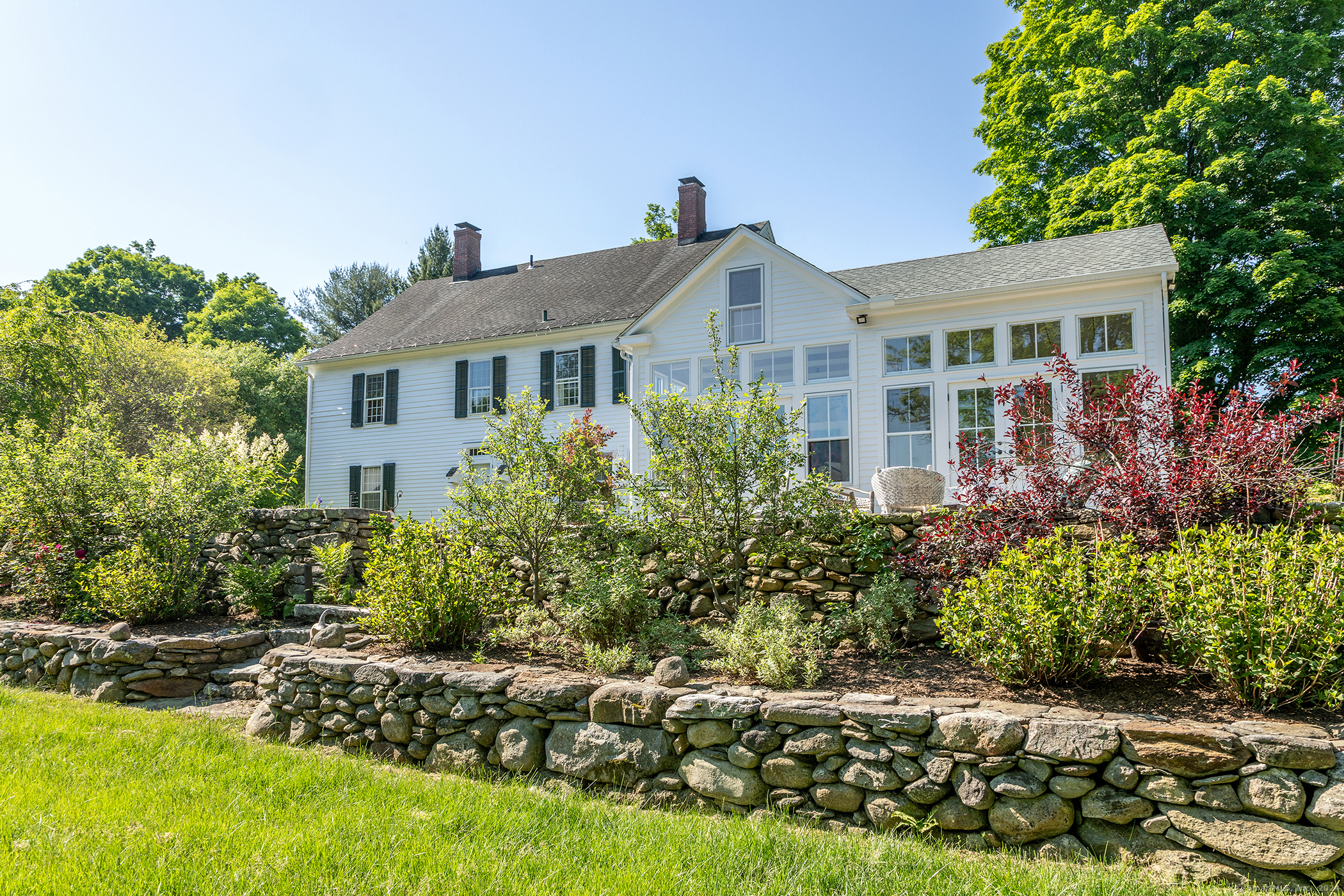 16 Furnace Brook, Cornwall, Connecticut 06754