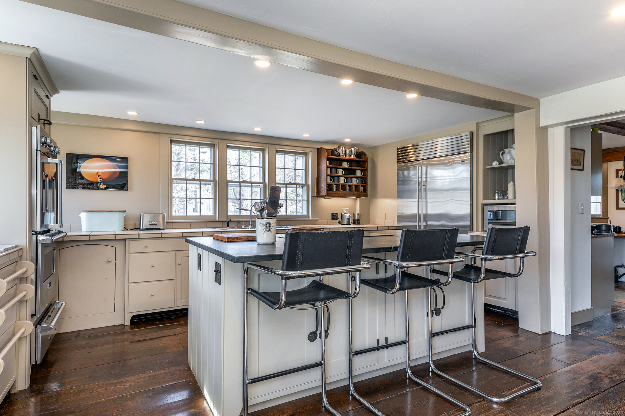 16 Furnace Brook, Cornwall, Connecticut 06754