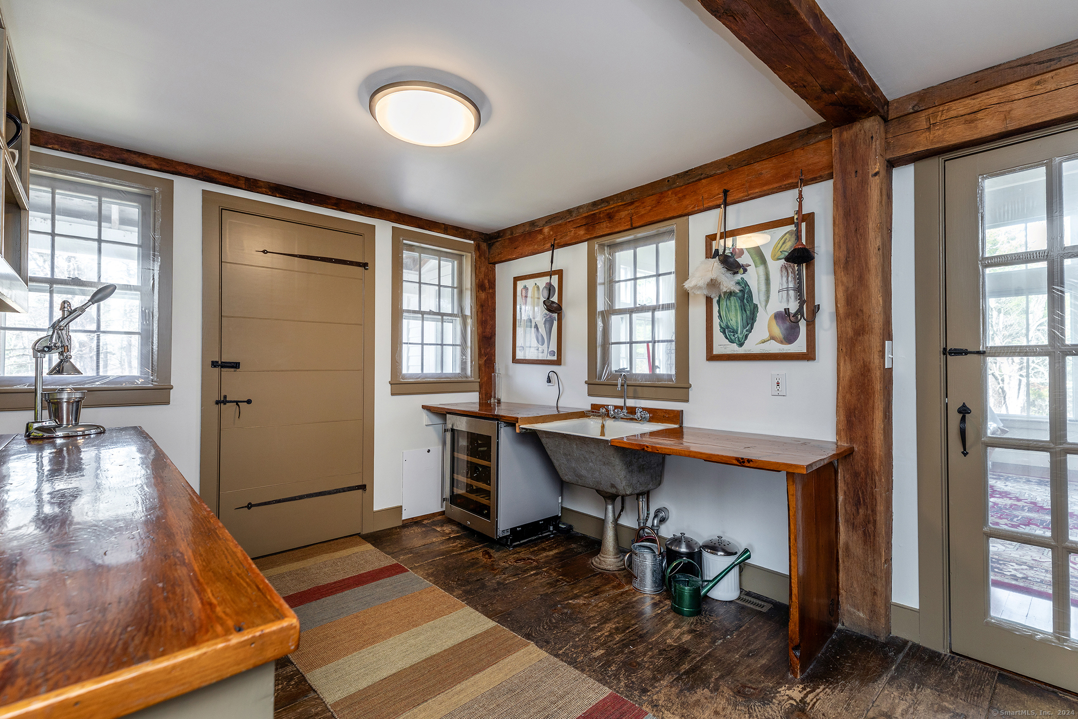 16 Furnace Brook, Cornwall, Connecticut 06754