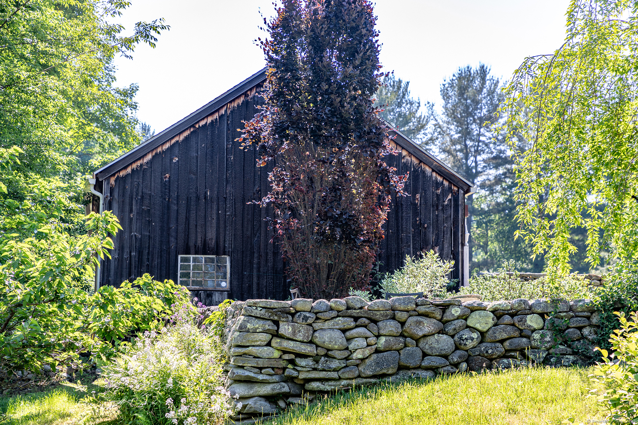 16 Furnace Brook, Cornwall, Connecticut 06754